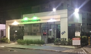 Em Manaus, homem baleado em tiroteio é suspeito de sequestro no Monte Horebe