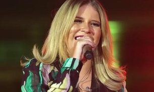 Marília Mendonça irá gravar música que foi caso de polícia 