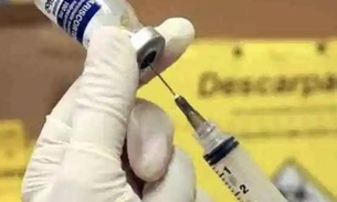 Prefeitura de Manaus fará a substituição temporária da vacina pentavalente pela DTP