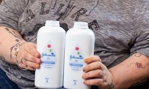 Com síndrome, mulher gasta R$ 42 mil por ano comendo talco