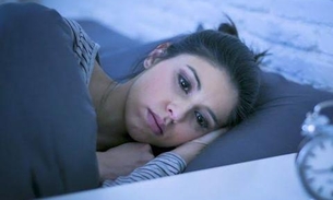 Distúrbio do sono pode agravar doenças
