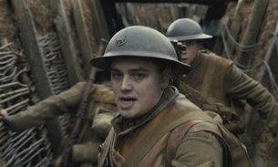 Soldados precisam evitar massacre na Guerra no trailer de ‘1917'