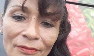 Em Manaus, marido que matou e enterrou vendedora no quintal é preso e dá detalhes do crime