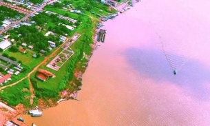 MP cobra passe livre no transporte fluvial para idosos e deficientes no Amazonas 