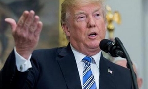 Trump afirma que Irã está 'se acalmando' e que vai impor novas sanções contra o país