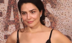 Letícia Sabatella exibe clique raro da filha e semelhança impressiona 