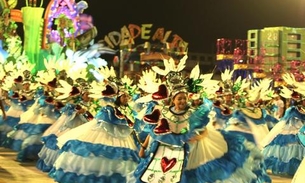 Edital de apoio às escolas de samba de Manaus segue aberto 