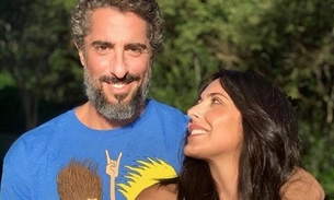 Marcos Mion e esposa tomam atitude em meio a polêmica com modelo