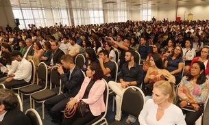 Escola do TRT11 capacita mais de 5 mil no ano 2019 em Manaus