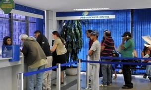 INSS pode ter segunda força-tarefa em seis meses para reduzir fila de espera