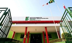 Ifam está com vagas abertas para cursos de graduação 