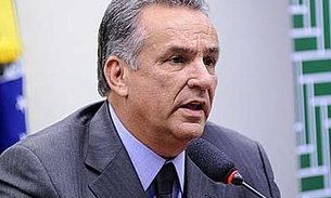 PF prende ex-senador em investigação de caixa 2 de governador do Pará