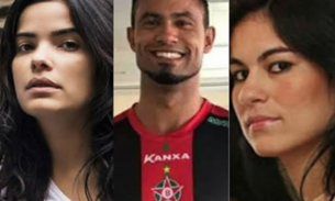 Vanessa Giácomo viverá Eliza Samudio em série da Globo, diz colunista  