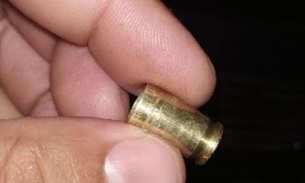 Jovem é baleado e menor é apreendido durante perseguição policial em Manaus