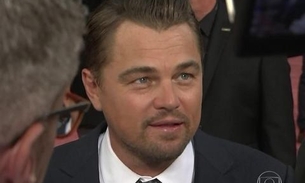 Leonardo DiCaprio ajudou a salvar homem perdido em mar no Caribe, diz revista