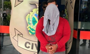 Suspeito de assassinar engenheira dentro de carro é preso em Manaus 