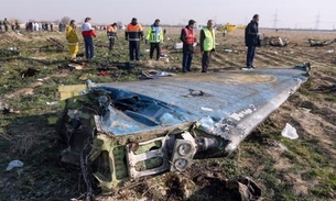 Avião ucraniano foi abatido pelo Irã por acidente, avaliam funcionários dos EUA