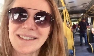 Em ano eleitoral, Vanessa Grazziotin posta selfie em ônibus e revolta seguidores