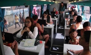 Defensoria Pública realiza atendimento jurídico em bairro de Manaus neste sábado