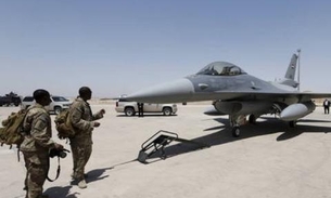 Iraque sofre 3º ataque com foguete e base que abriga tropas americanas é atingida