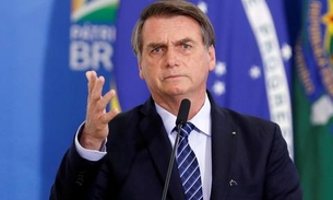 Bolsonaro defende cobrança de ICMS nas refinarias