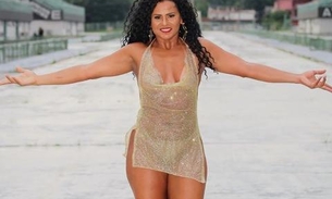 Corte do Carnaval de Manaus vai ser eleita no Olímpico Club nesta sexta