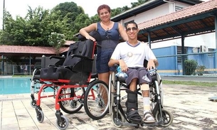 Matrícula para alunos novos com deficiência recebe mais de 600 solicitações em Manaus