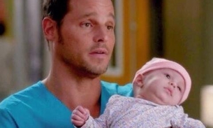 Justin Chambers anuncia saída do elenco de Grey’s Anatomy