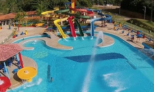 Sesc Amazonas reabre balneário; confira horários e preços