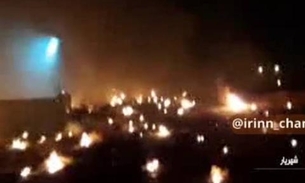 Irã admite que país é responsável pela queda de avião que matou 176