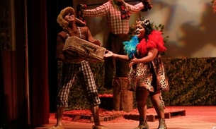 Largo de São Sebastião recebe ‘O rapto das cebolinhas’ neste sábado