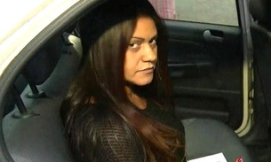 Massoterapeuta Paty Bumbum é condenada a 7 anos de prisão