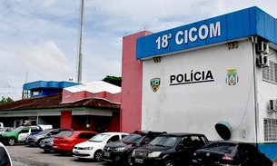 Suspeito de matar homem que tentou defender mulher que era agredida é preso em Manaus