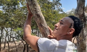 Secretaria de Cultura lamenta assassinato de coreógrafo em Manaus 