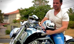 Eduardo Costa tem mansão bloqueada pela justiça