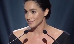 Meghan Markle assina contrato com a Disney e doa cachê para causa beneficente