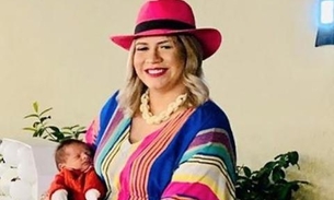 Marília Mendonça fala sobre maternidade no Twitter: 'Ter um filho é ver que você era egoísta'
