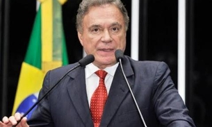 Alvaro Dias responde crítica de Bolsonaro à ação do Podemos contra tarifa