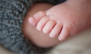 Em Manaus, pais encontram recém-nascido morto em quarto