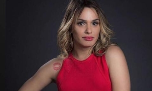 Acusado de espancar Glamour Garcia, ex-marido se defende: 'Vou postar seu vídeo me agredindo'