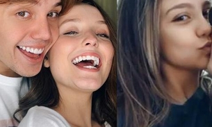 Internautas ligam namorado de Larissa Manoela a relacionamento abusivo com atriz de Chiquititas 