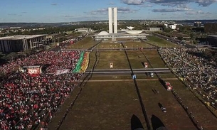 Democracia em Vertigem: Documentário sobre impeachment de Dilma Rousseff é indicado ao Oscar 2020
