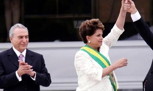 Dilma comemora indicação de documentário e diz que 'verdade não está enterrada'