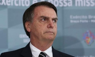 Bolsonaro pede opinião de seguidores sobre transgêneros no esporte