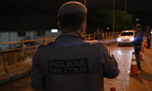 Em Manaus, polícia aborda mais de 4.600 pessoas durante ‘Ação Tentáculos’ 