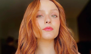 Em meio a polêmica de relacionamento abusivo, Larissa Manoela se declara para namorado