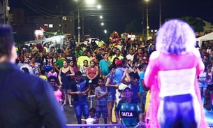Inscrição de blocos e bandas para apoio no Carnaval termina nesta semana