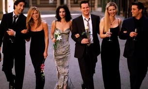 Ator de 'Friends' é encontrado morto em Los Angeles