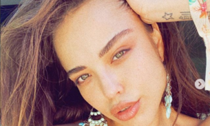 Modelo se arrepende de expor nome de Marcos Mion e desabafa: 'Isso não é pessoal'