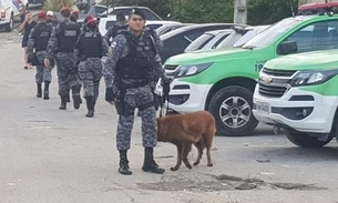 'Plenitude', homem de confiança da FDN é preso em condomínio de luxo em Manaus